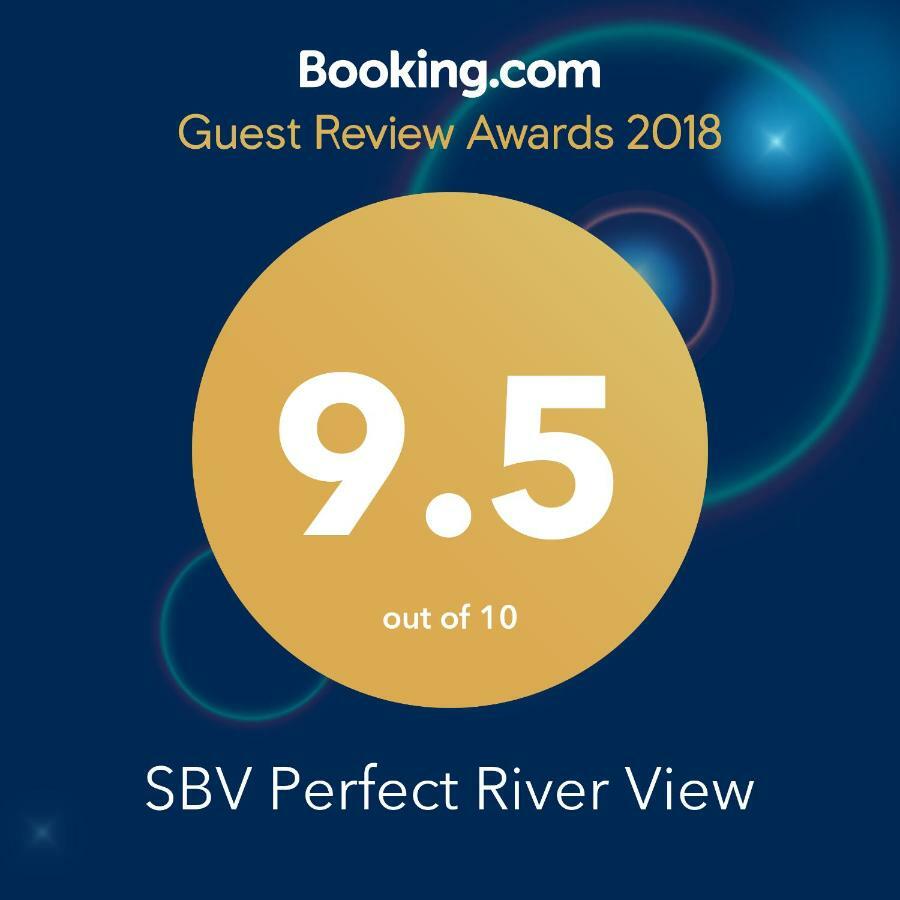 Sbv Perfect River View Porto Exterior photo